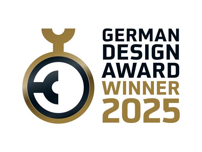 German Design Award 2025