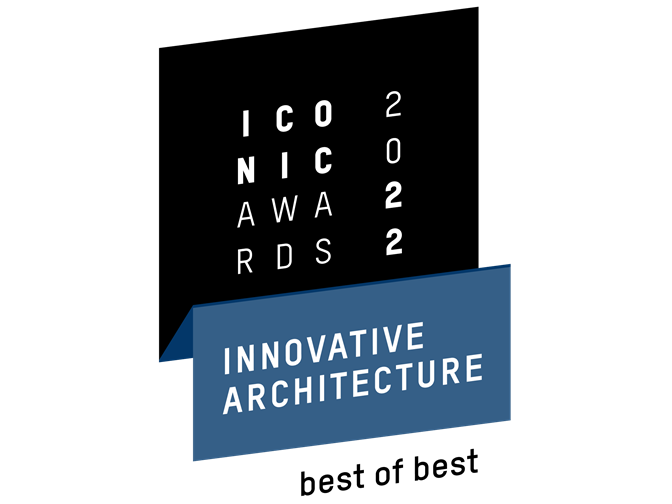 Iconic Awards 2022 - GROHE Pure