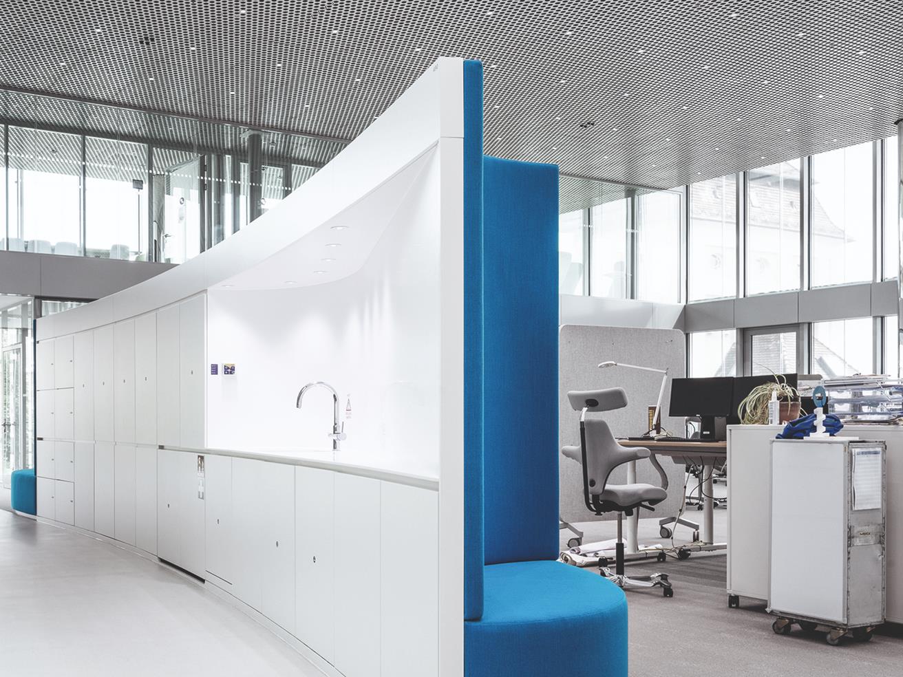 GROHE Office Projects
